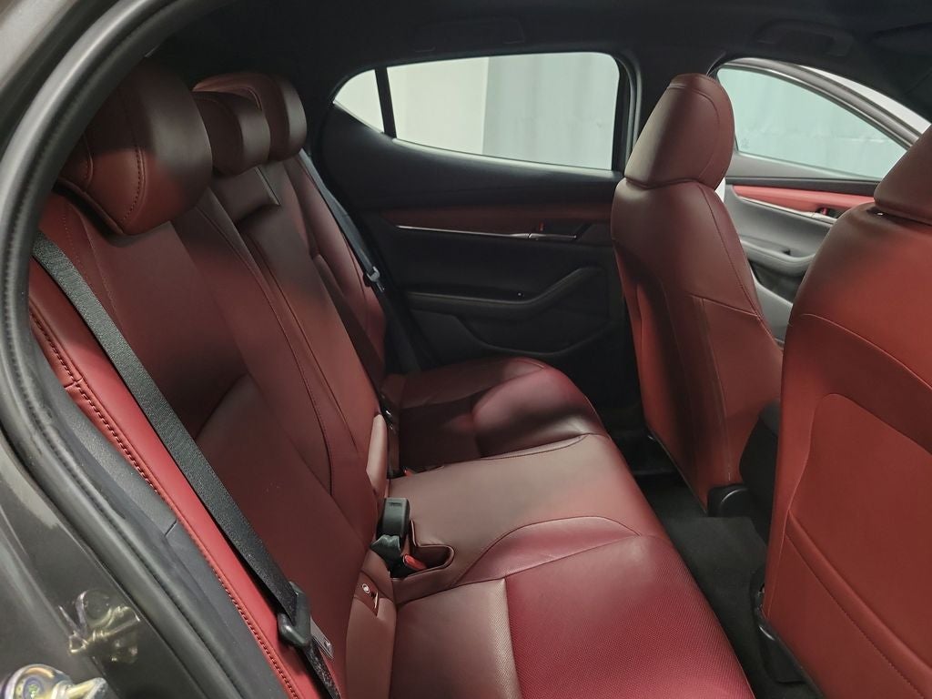 2023 Mazda Mazda3 2.5 Turbo Premium Plus Package
