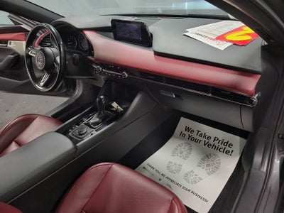 2023 Mazda Mazda3 2.5 Turbo Premium Plus Package