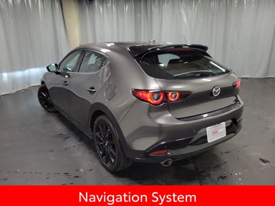 2023 Mazda Mazda3 2.5 Turbo Premium Plus Package