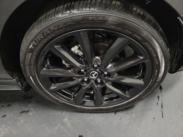 2023 Mazda Mazda3 2.5 Turbo Premium Plus Package