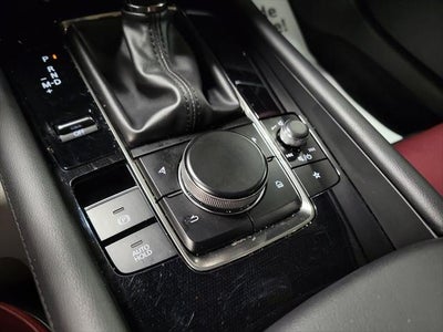 2023 Mazda Mazda3 2.5 Turbo Premium Plus Package