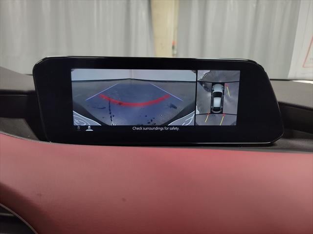 2023 Mazda Mazda3 2.5 Turbo Premium Plus Package