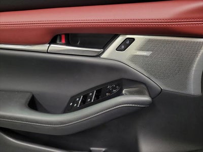 2023 Mazda Mazda3 2.5 Turbo Premium Plus Package