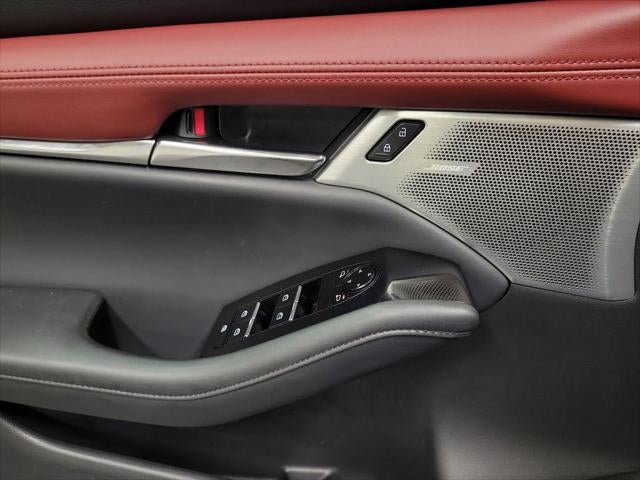 2023 Mazda Mazda3 2.5 Turbo Premium Plus Package