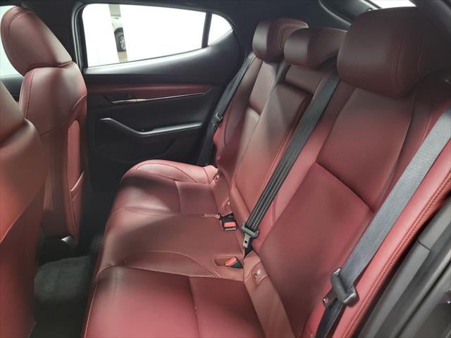 2023 Mazda Mazda3 2.5 Turbo Premium Plus Package