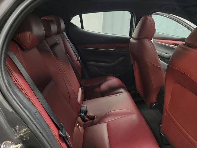 2023 Mazda Mazda3 2.5 Turbo Premium Plus Package