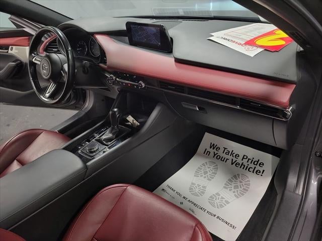 2023 Mazda Mazda3 2.5 Turbo Premium Plus Package