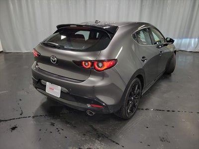 2023 Mazda Mazda3 2.5 Turbo Premium Plus Package