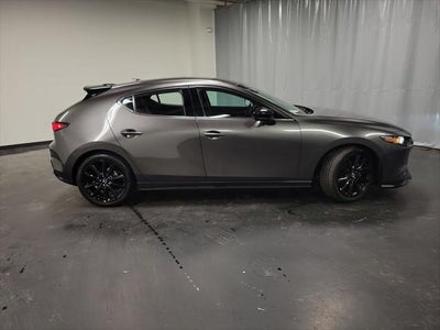 2023 Mazda Mazda3 2.5 Turbo Premium Plus Package