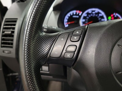 2010 Mazda Mazda5 Sport