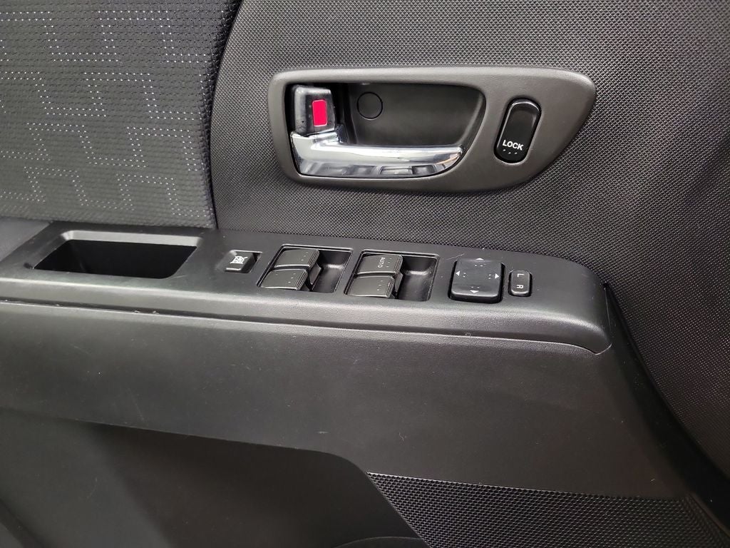 2010 Mazda Mazda5 Sport