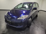 2010 Mazda Mazda5 Sport