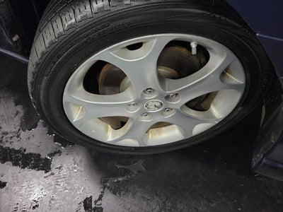 2010 Mazda Mazda5 Sport