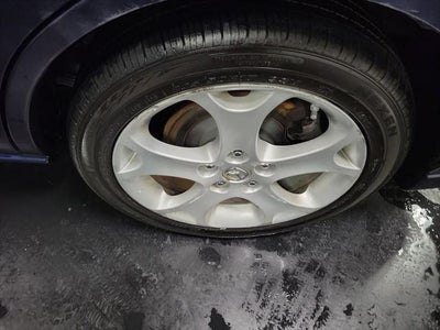 2010 Mazda Mazda5 Sport