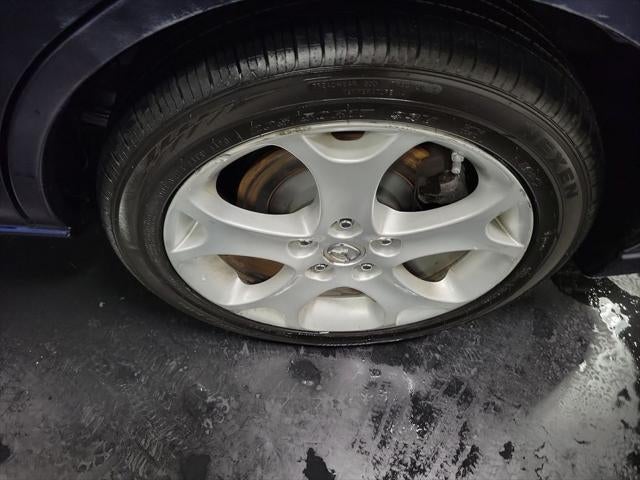 2010 Mazda Mazda5 Sport