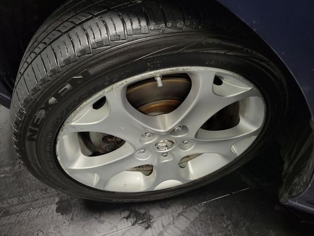 2010 Mazda Mazda5 Sport