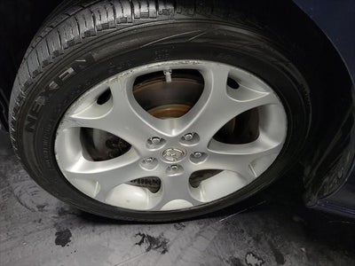 2010 Mazda Mazda5 Sport
