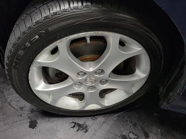 2010 Mazda Mazda5 Sport