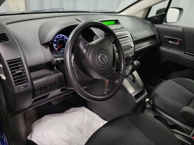 2010 Mazda Mazda5 Sport