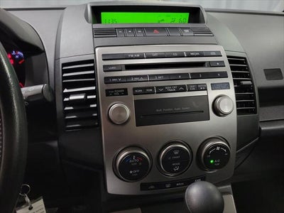2010 Mazda Mazda5 Sport
