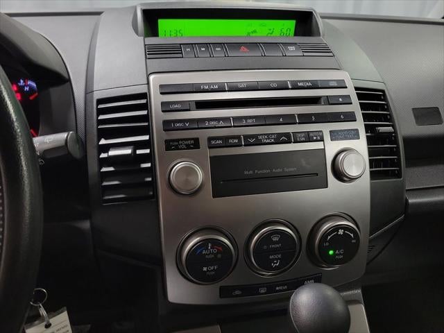2010 Mazda Mazda5 Sport
