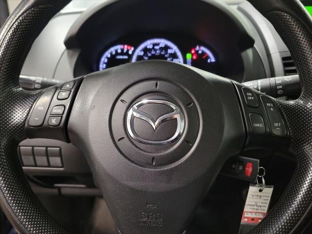 2010 Mazda Mazda5 Sport