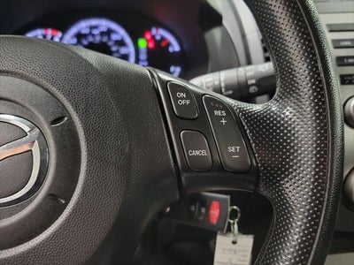 2010 Mazda Mazda5 Sport