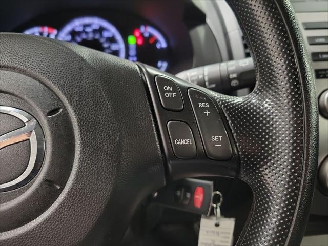 2010 Mazda Mazda5 Sport