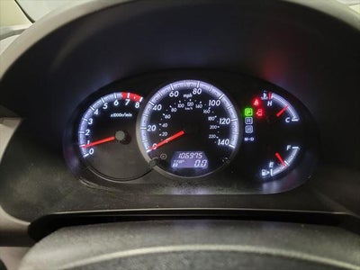 2010 Mazda Mazda5 Sport