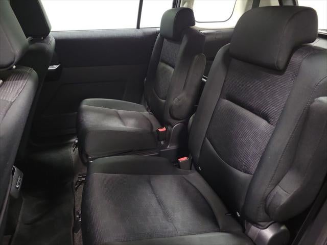2010 Mazda Mazda5 Sport