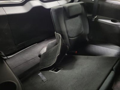 2010 Mazda Mazda5 Sport