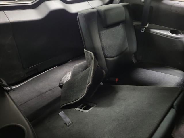 2010 Mazda Mazda5 Sport