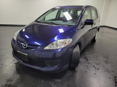 2010 Mazda Mazda5 Sport
