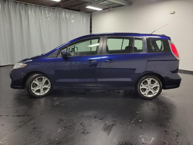 2010 Mazda Mazda5 Sport