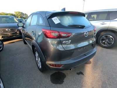 2019 Mazda Mazda CX-3 Sport