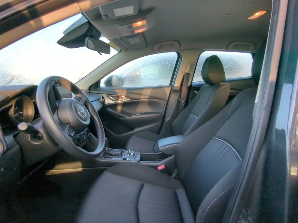 2019 Mazda Mazda CX-3 Sport