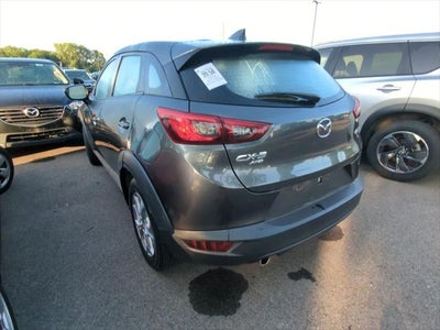 2019 Mazda Mazda CX-3 Sport