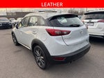 2017 Mazda Mazda CX-3 Grand Touring