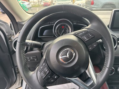 2017 Mazda Mazda CX-3 Grand Touring