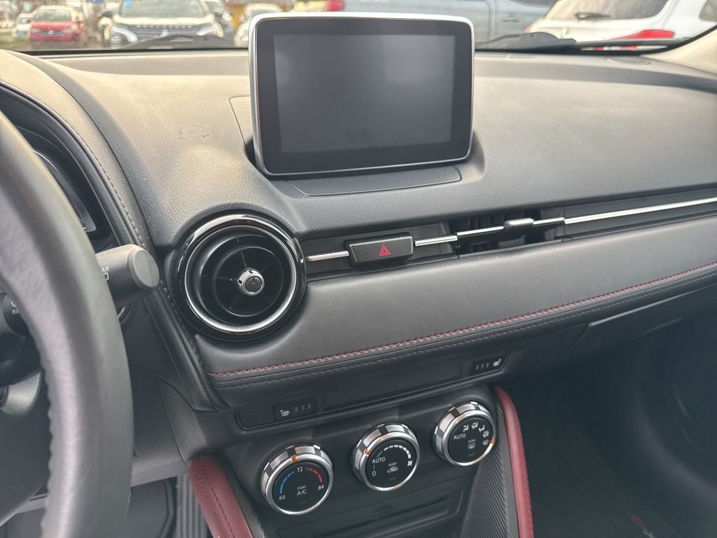 2017 Mazda Mazda CX-3 Grand Touring