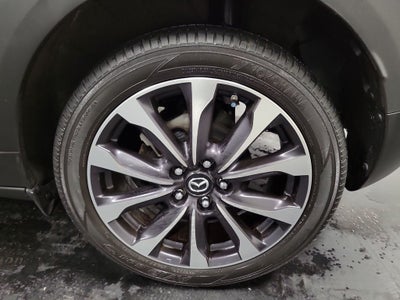 2019 Mazda Mazda CX-3 Grand Touring