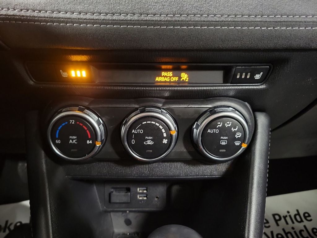 2019 Mazda Mazda CX-3 Grand Touring