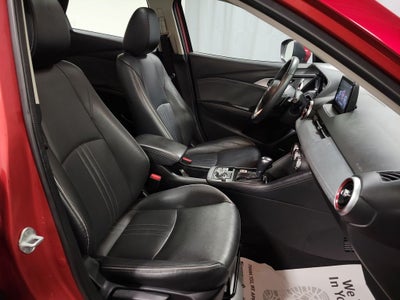 2019 Mazda Mazda CX-3 Grand Touring