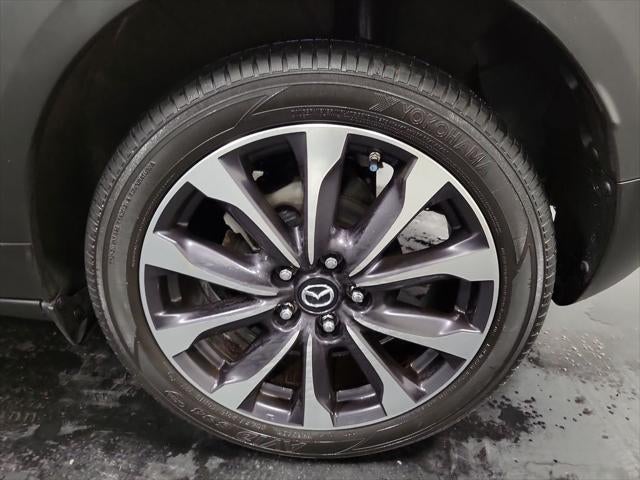 2019 Mazda Mazda CX-3 Grand Touring