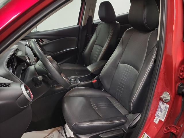 2019 Mazda Mazda CX-3 Grand Touring