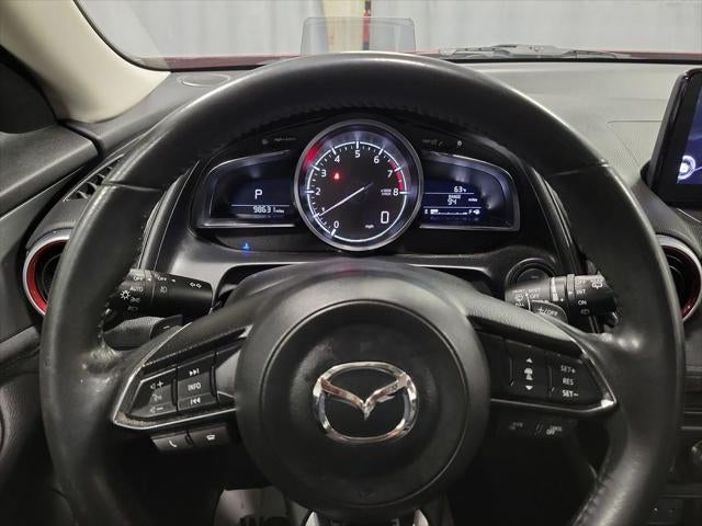2019 Mazda Mazda CX-3 Grand Touring