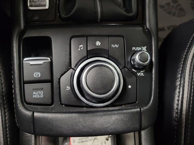 2019 Mazda Mazda CX-3 Grand Touring