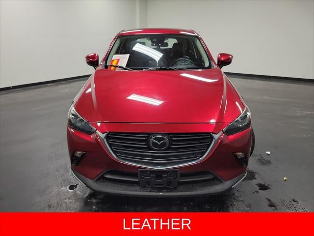2019 Mazda Mazda CX-3 Grand Touring