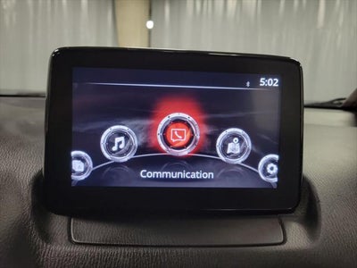 2019 Mazda Mazda CX-3 Grand Touring