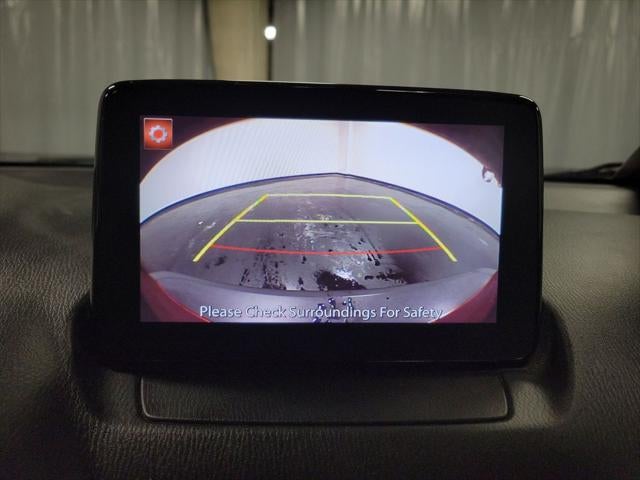 2019 Mazda Mazda CX-3 Grand Touring